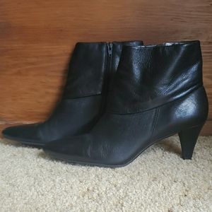 Women's dress boots